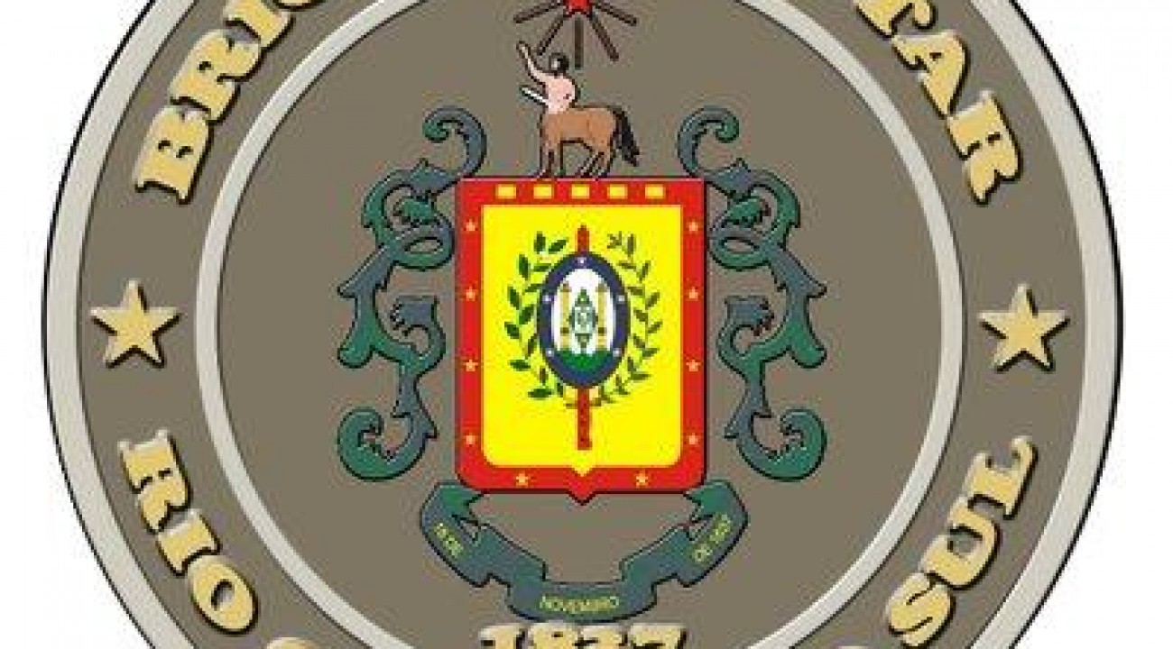 13º BPM: Gincana Proerdiana: Missão Possível.