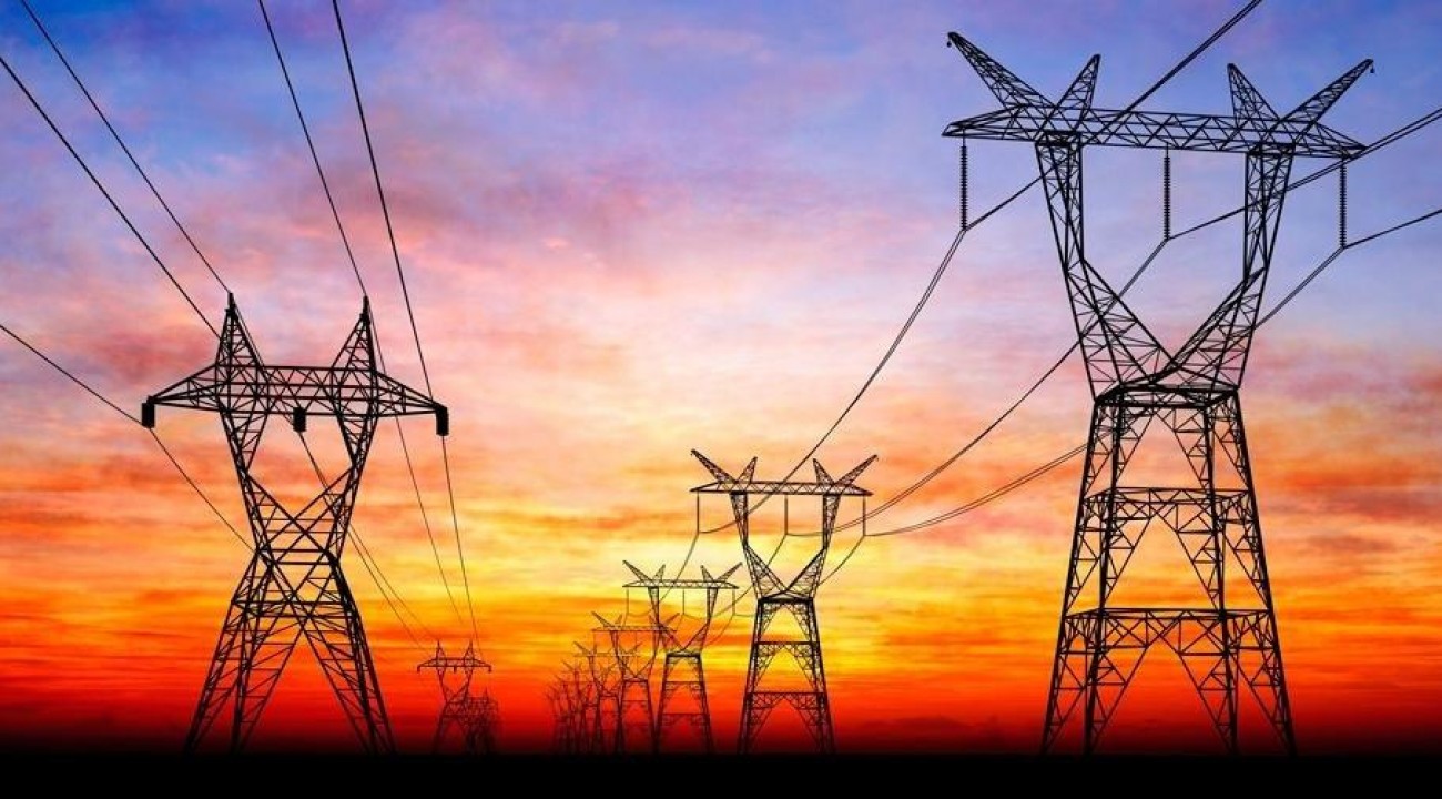 A conta de luz seguirá com cobrança extra em abril.