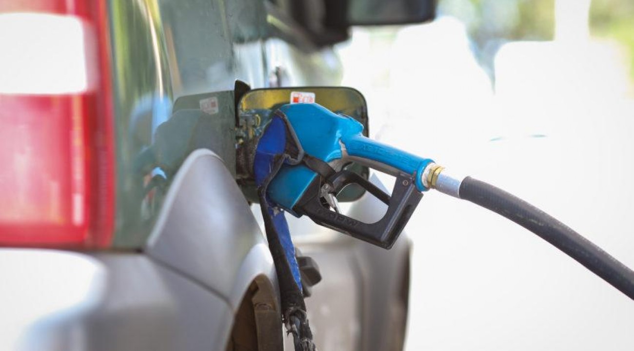 Petrobras aumenta preços dos combustíveis.