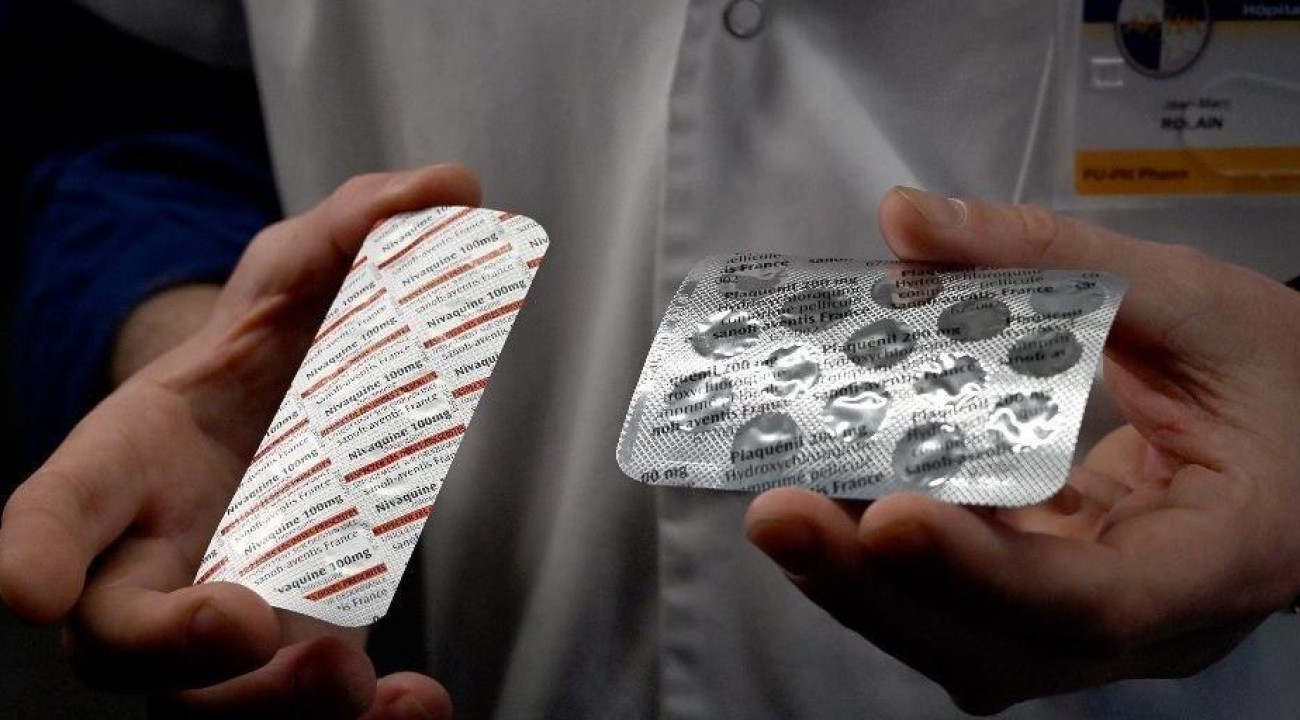Anvisa alerta para risco de uso indiscriminado de medicamentos.