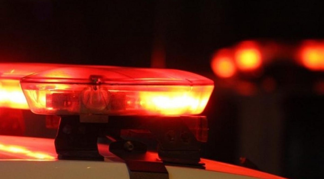 Homem é preso por tentativa de homicídio em Erval Grande.