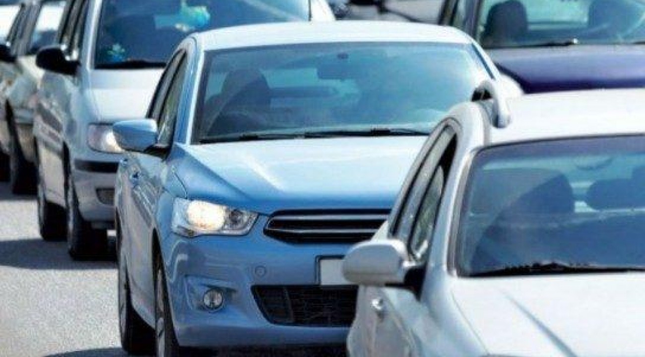 IPVA: Pagamento para placa com final zero vence nesta segunda-feira.