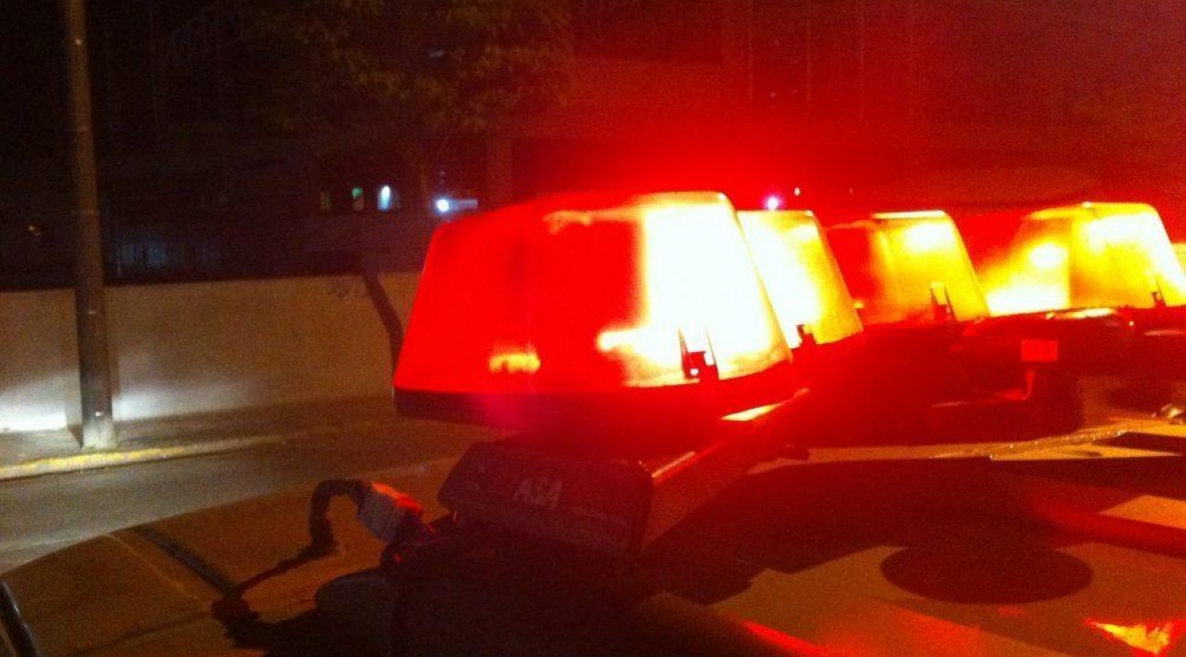 Ocorrências destaque do 13°BPM no final de semana.