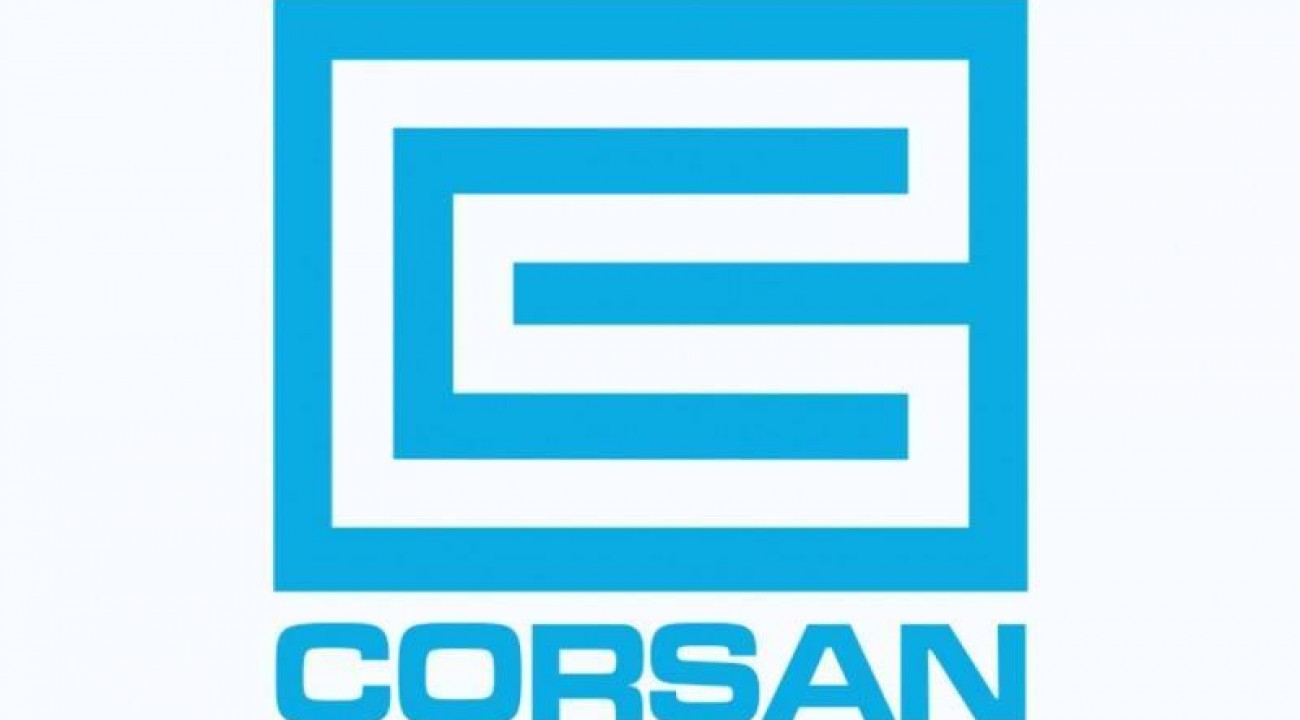 CORSAN de Itatiba do Sul realiza limpeza nos reservatórios.