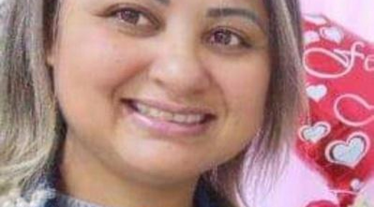 Suspeito de assassinar cabeleireira em Paial (SC) é preso pela polícia.
