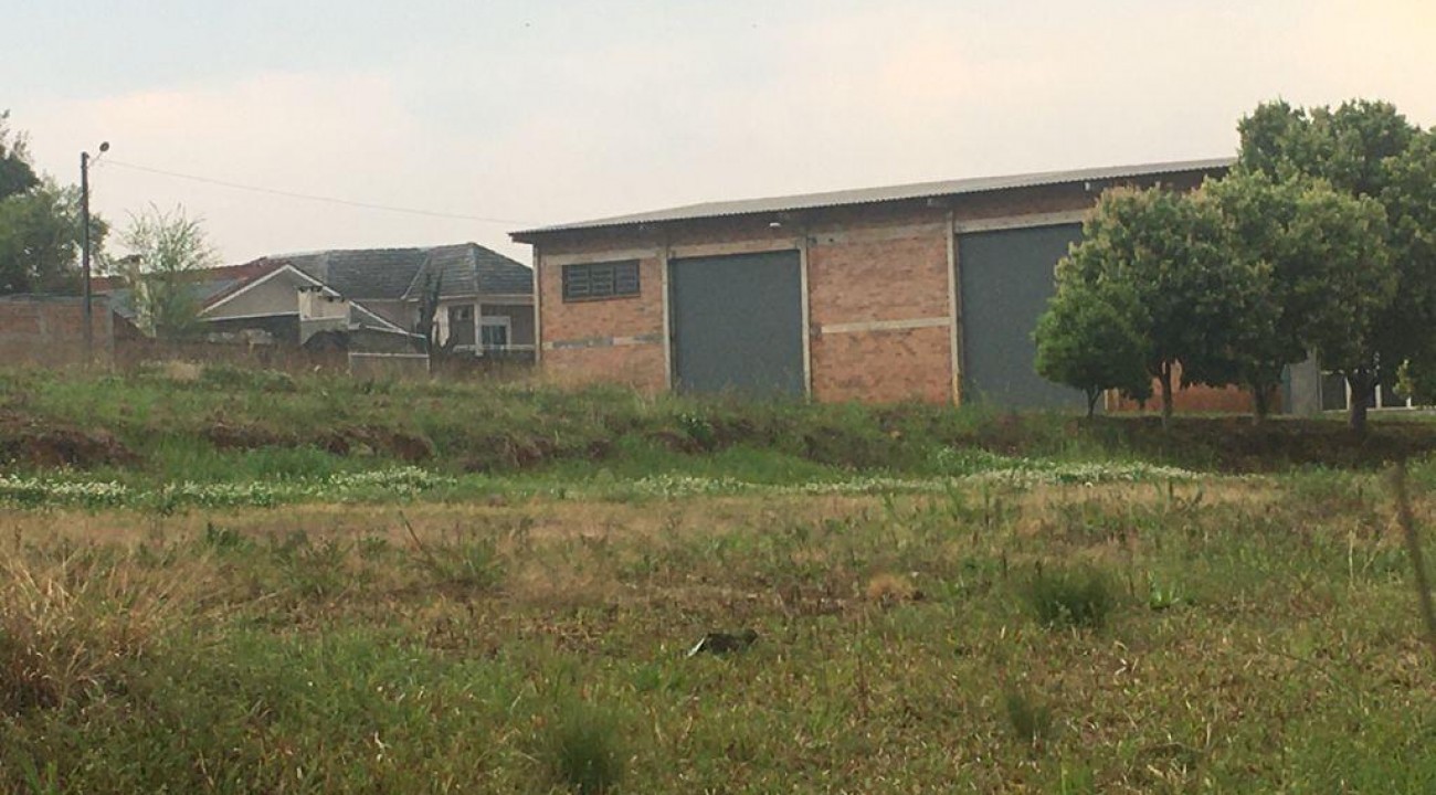 Definido novo local da estação rodoviária intermunicipal em Erechim.