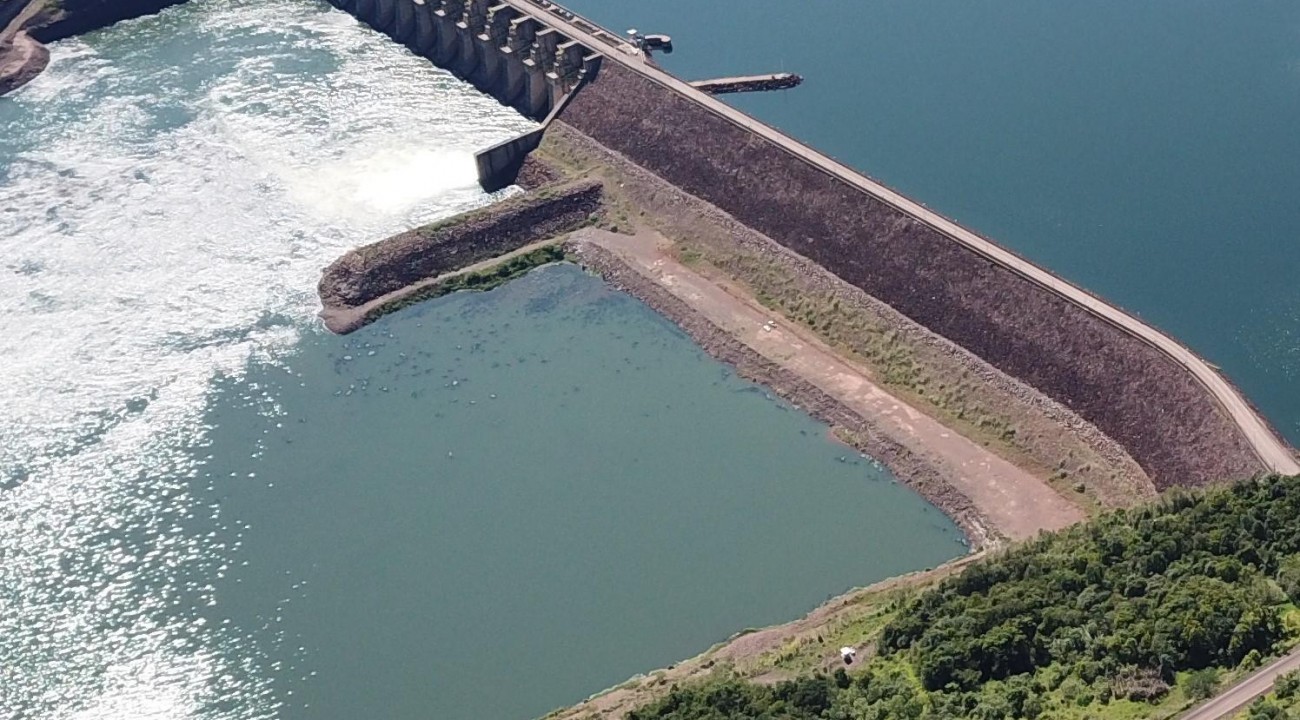 Foz do Chapecó Energia vai repassar R$ 500 mil para pescadores do RS.