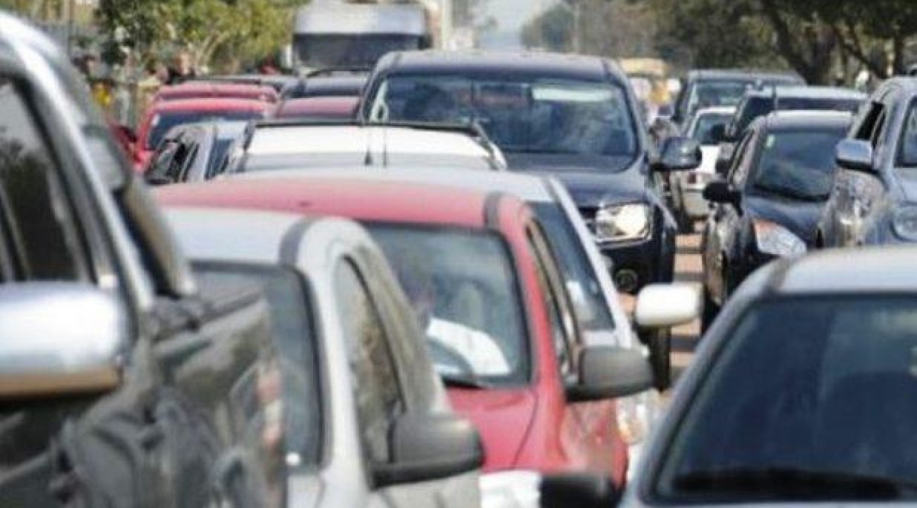 Prazo para optar pelo parcelamento do IPVA termina no dia 31 de janeiro.