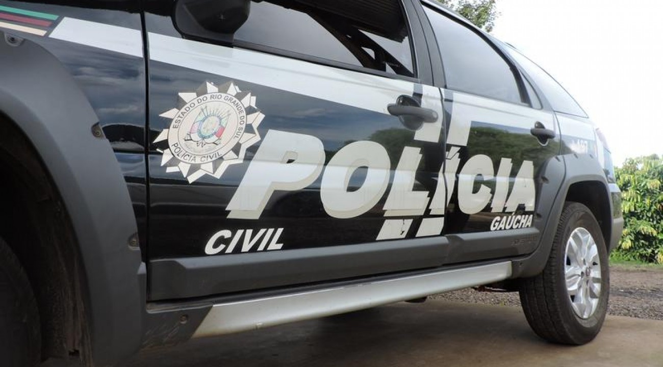 Homem é morto a tiros em Erval Grande.