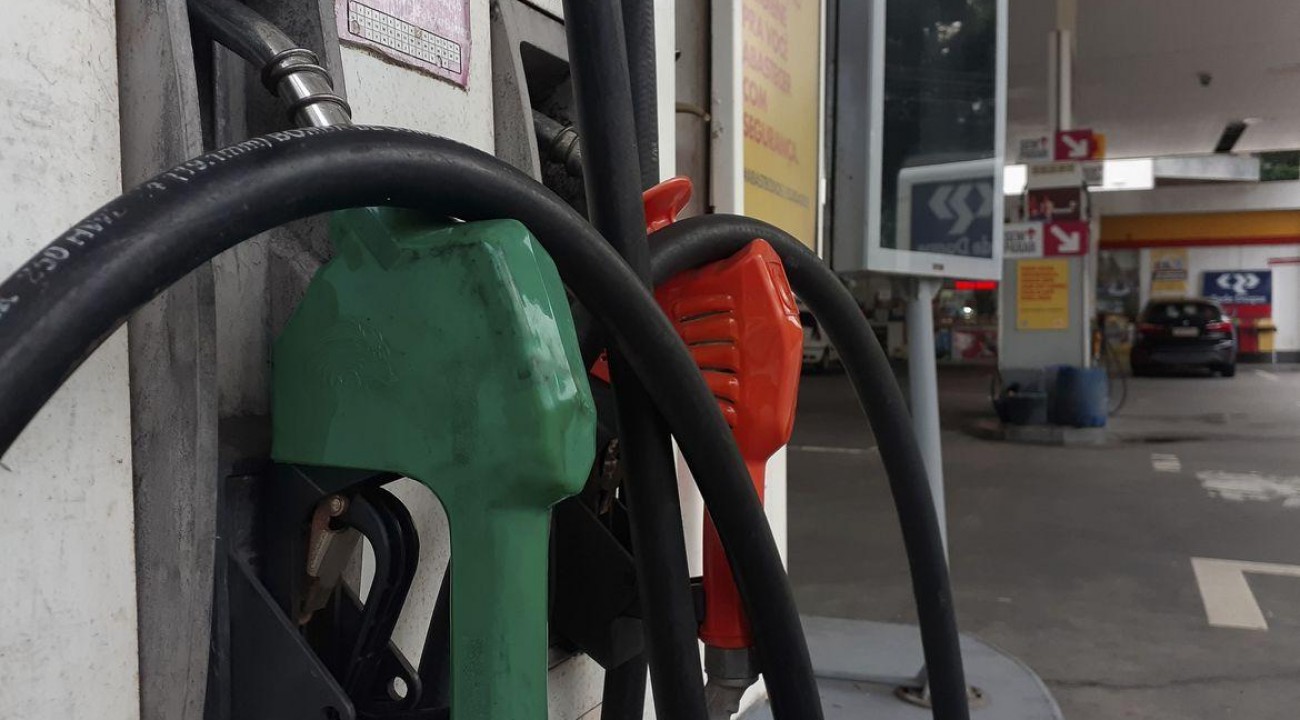 Petrobras aumenta preço do Diesel em quase 9%.