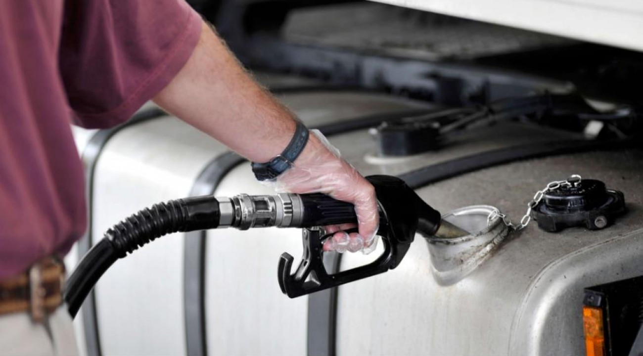 Conselho da Petrobras dá aval para reajuste de 10% no diesel