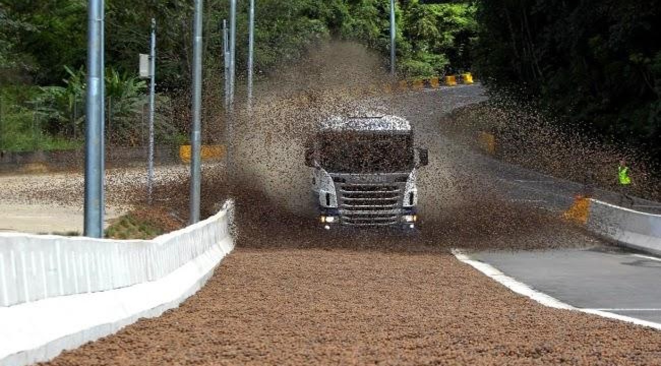 Chapecó anuncia projeto da caixa de brita no Goio-Ên.