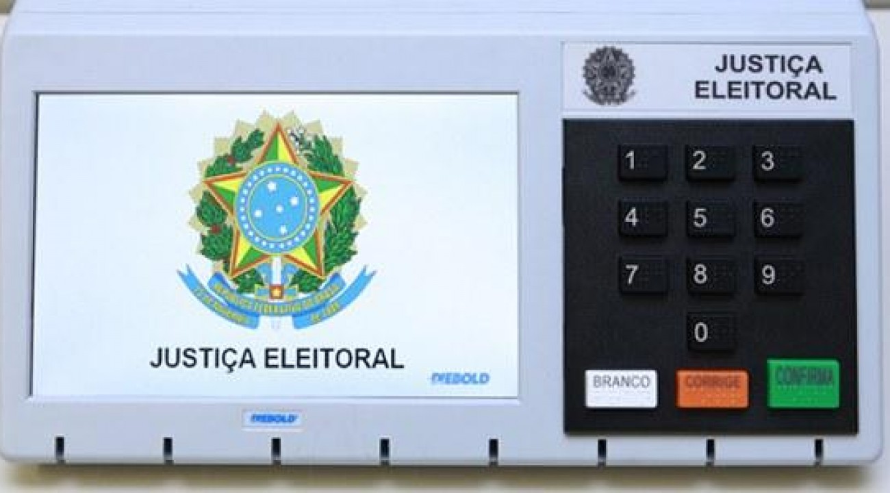 Saiba como encontrar seu local de votação para o dia das eleições.