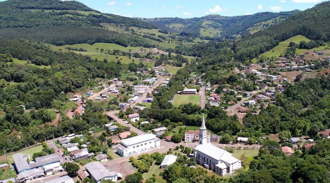 Eleições em Barra do Rio Azul (RS): Veja como foi a votação no 1º turno.