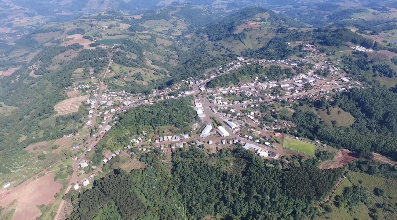 Eleições em Itatiba do Sul (RS): Veja como foi a votação no 1º turno.