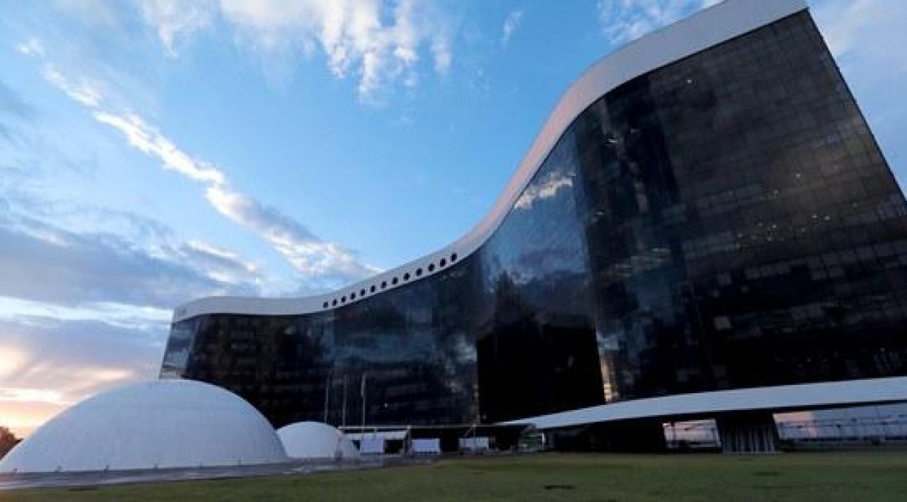 Nenhum eleitor poderá ser preso a partir desta terça-feira.