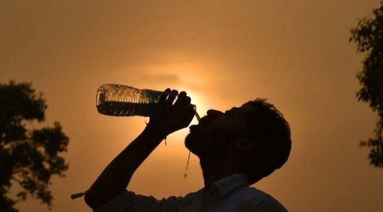 Calor exorbitante quebra recordes de temperatura na Argentina.