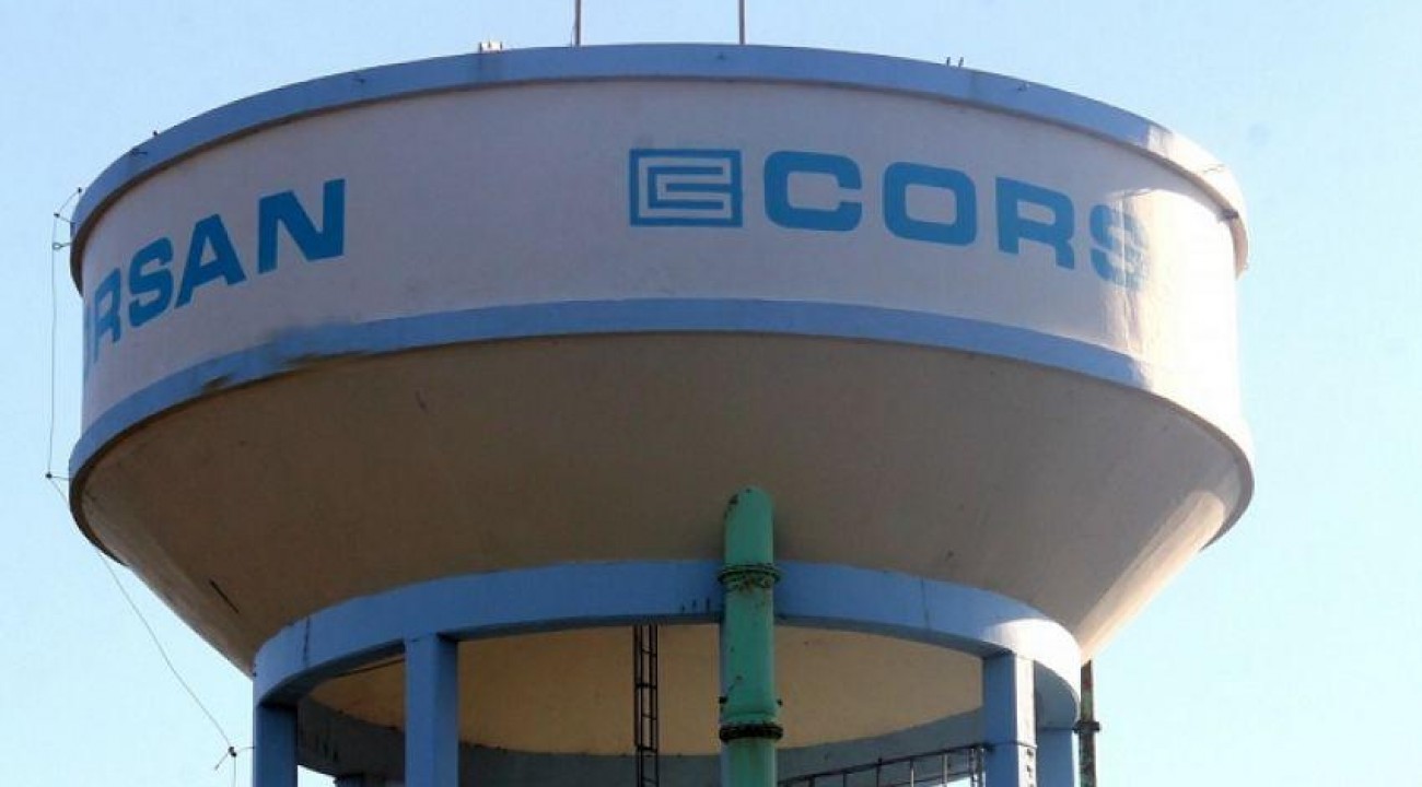Governo do RS consegue derrubar suspensão do leilão da Corsan.