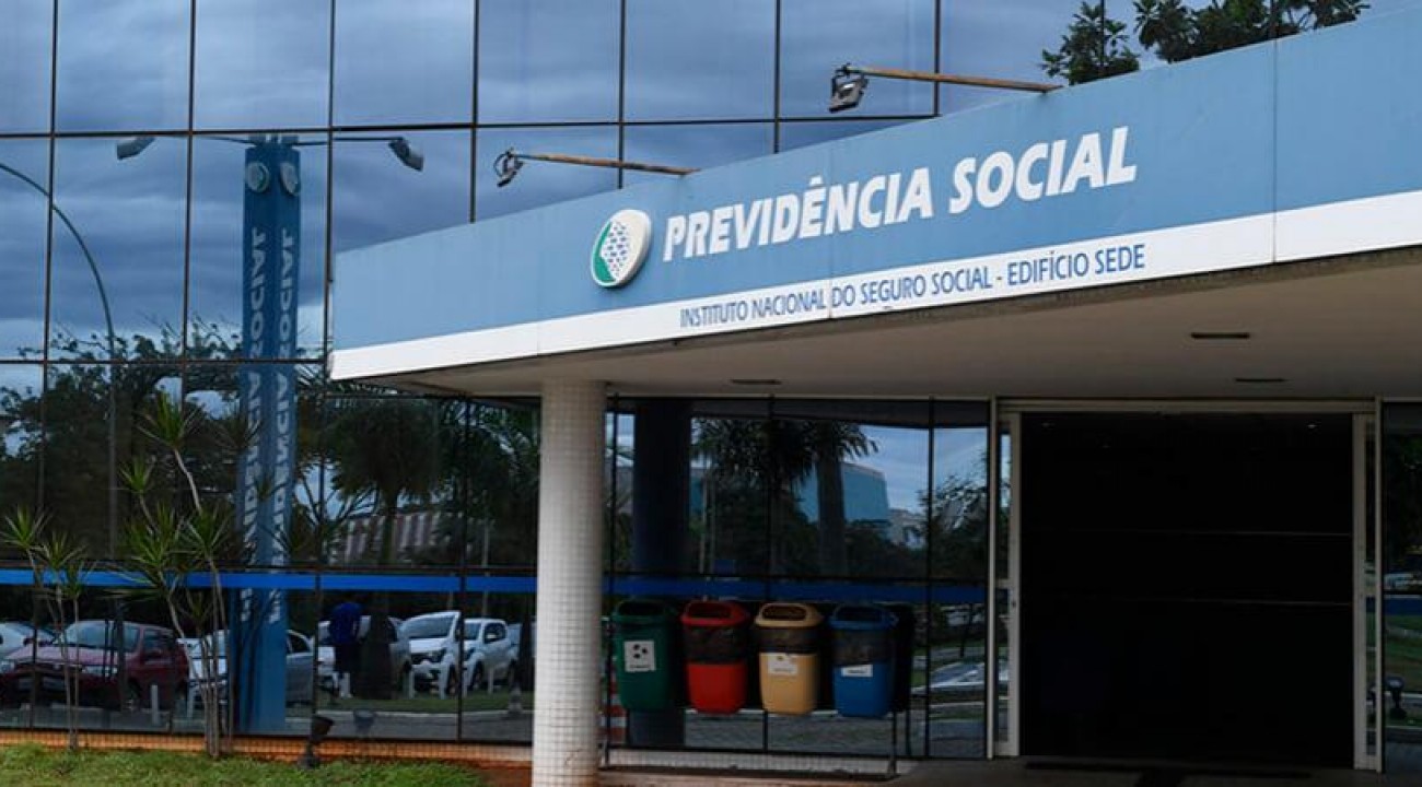 INSS alerta para golpes relativos à revisão da vida toda.