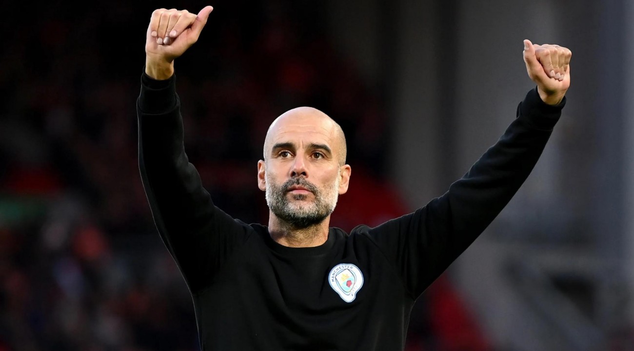 Jornal catalão afirma que CBF irá atrás de Guardiola.
