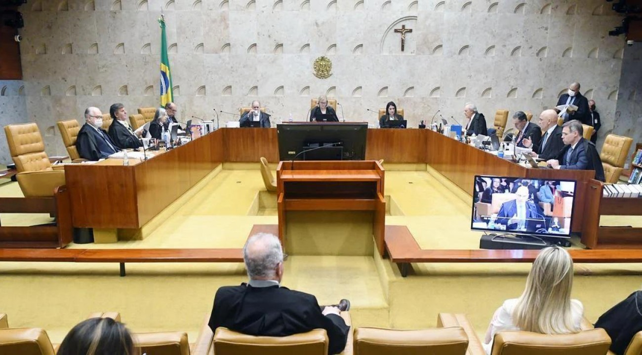 STF decide em favor da revisão da vida toda do INSS.
