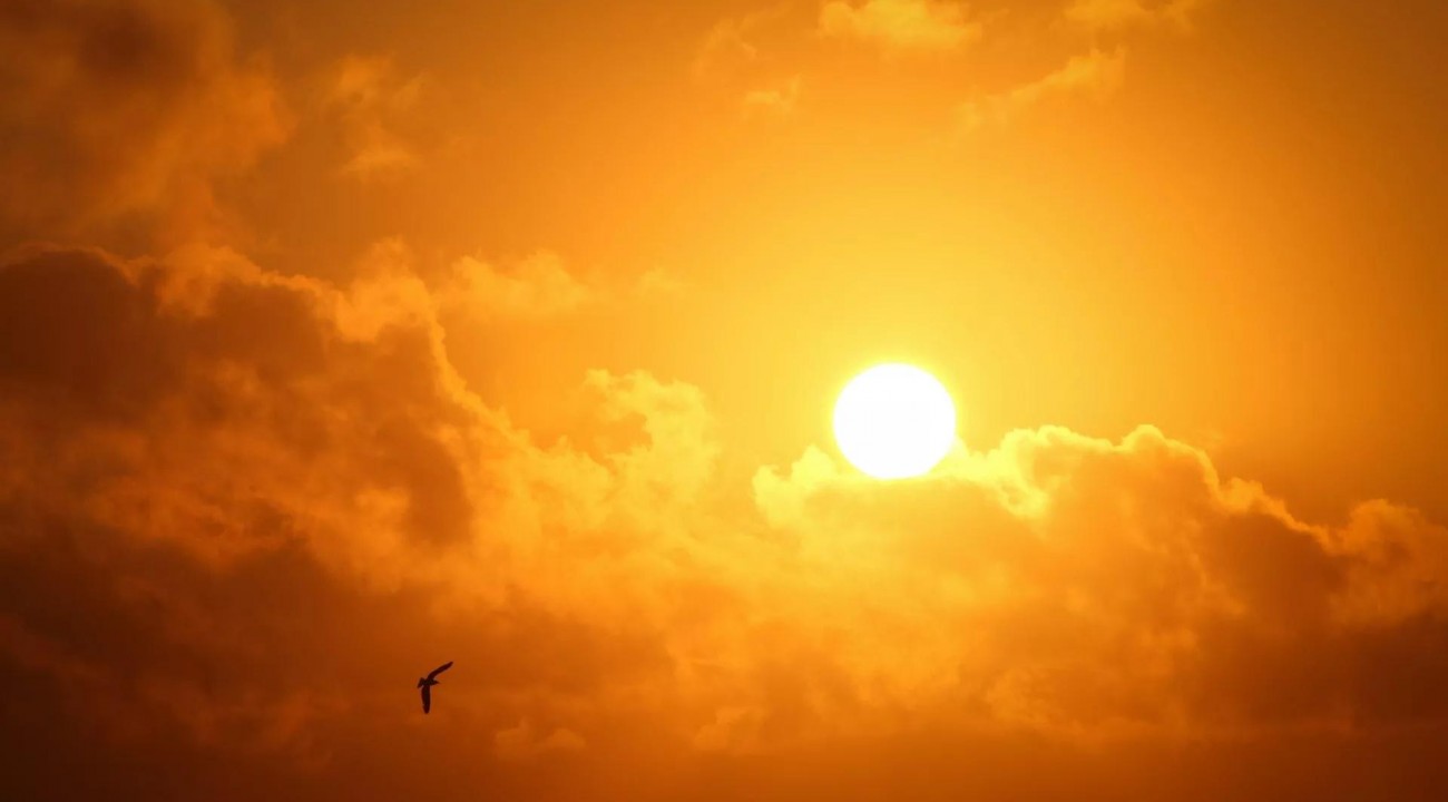 Calor volta a superar os 40°C e sequência de dias insuportáveis seguirá.