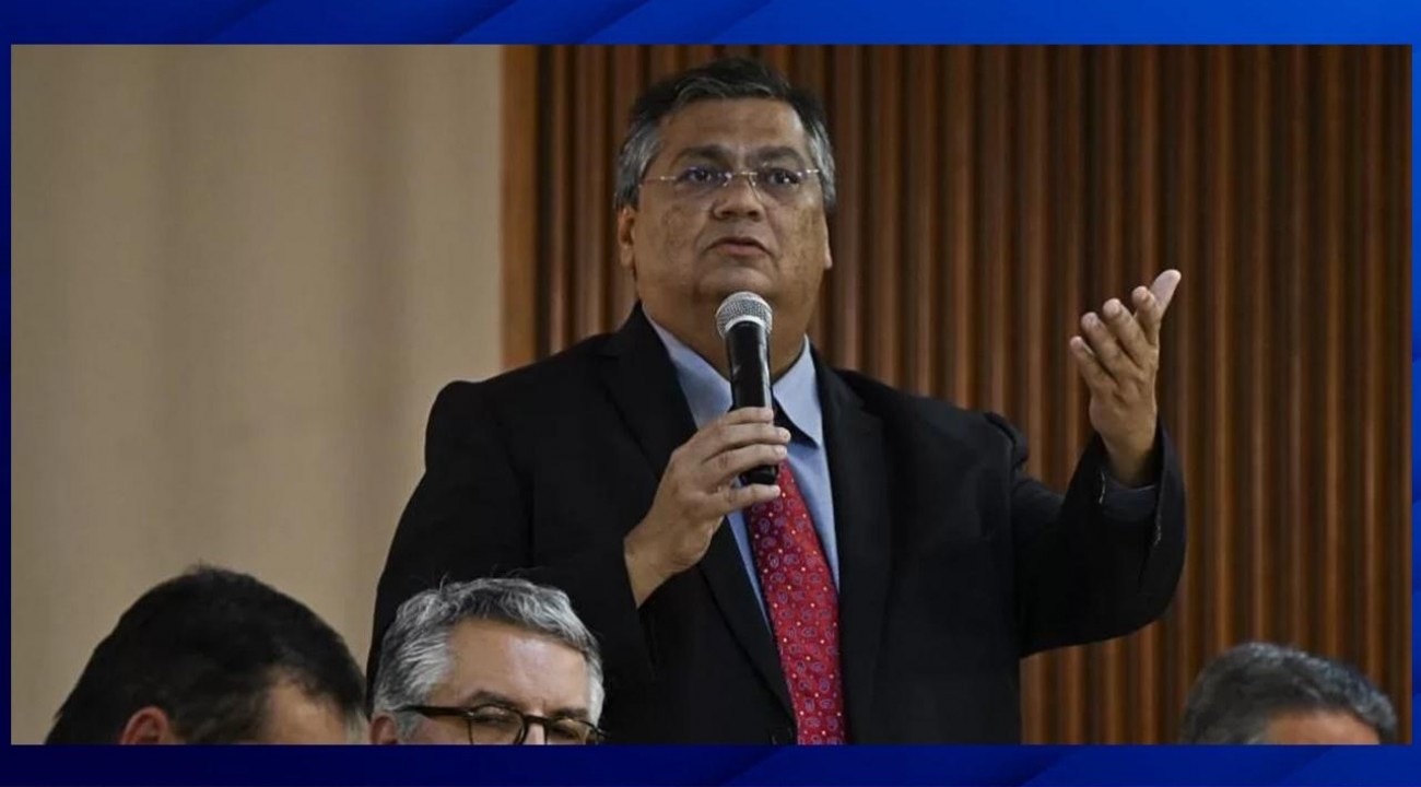Dino autoriza envio de policiais militares de oito estados para o DF.