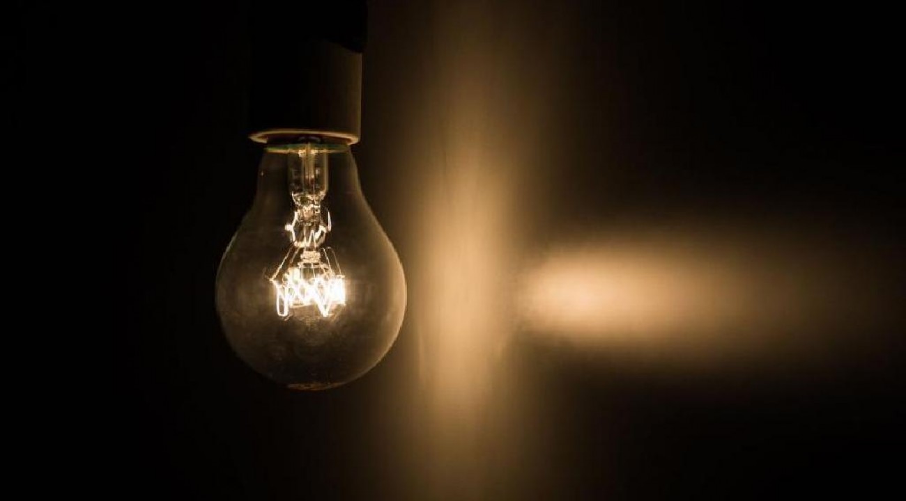 Oscilação de energia elétrica causa transtorno em Itatiba do Sul.