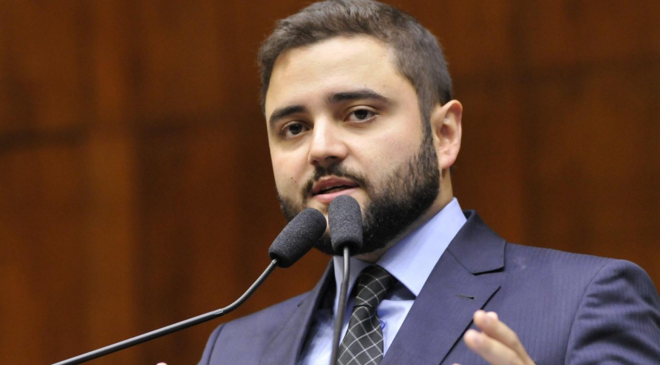 Vice Governador estará em Barra do Rio Azul nesta quinta-feira (16).