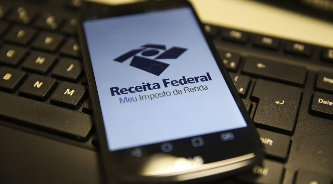 Receita paga nesta quarta primeiro lote de restituição do IR 2023.