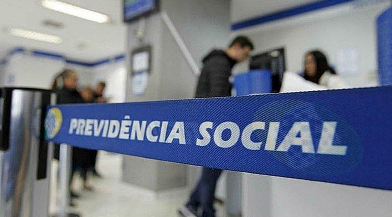 Governo federal cria programa para reduzir filas do INSS.