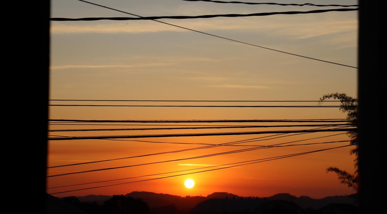 Bolha de calor cresce e pode trazer 40ºC  nos três Estados do Sul.