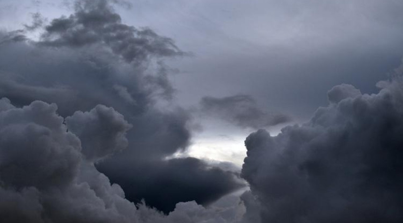 RS terá chuva acima da média em novembro, diz Inmet