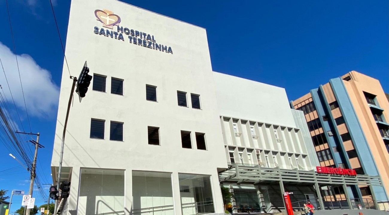 Bebê morre engasgado em creche de Erechim.
