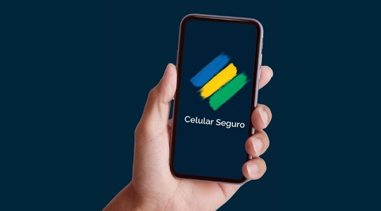 Celular Seguro: Quase 4 mil aparelhos são bloqueados em uma semana.