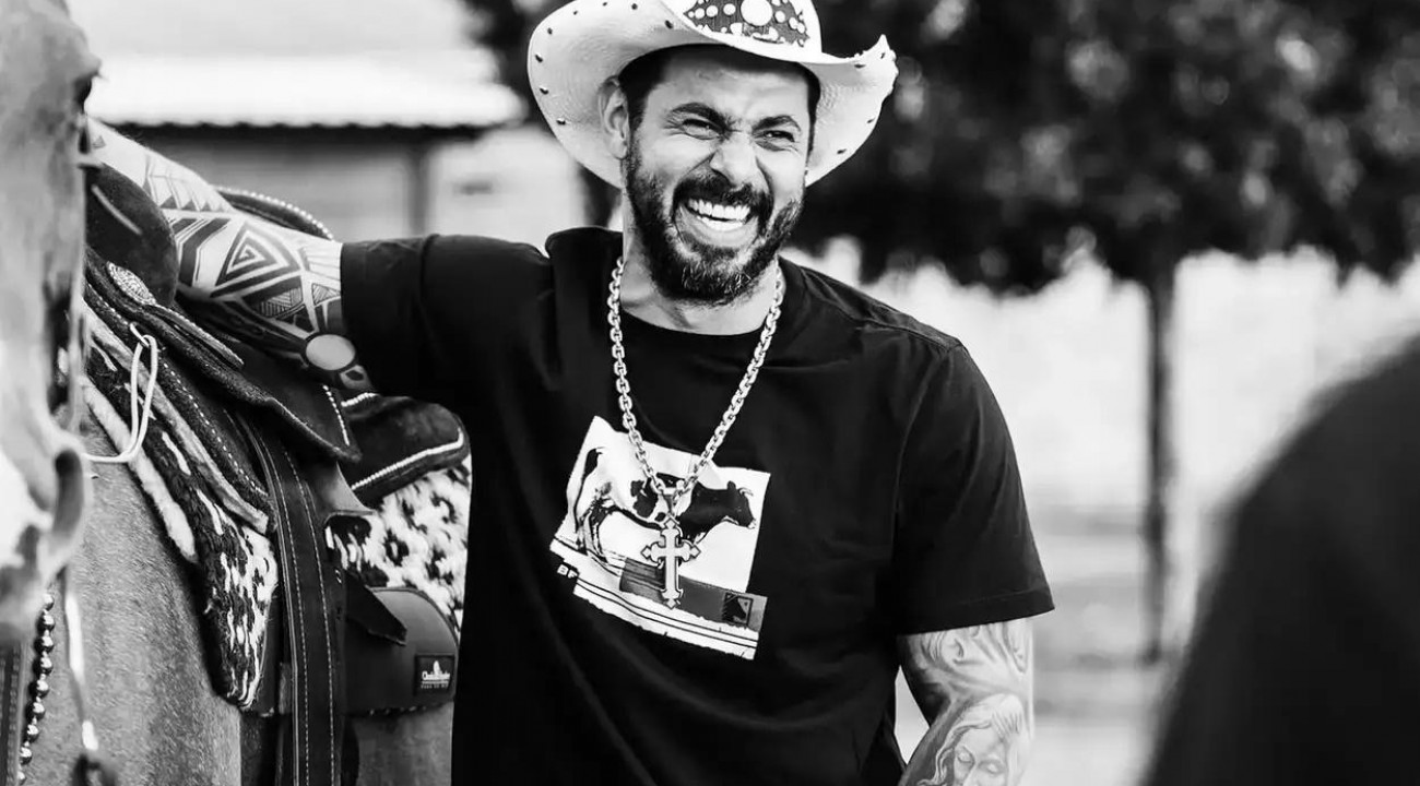 Morre cantor sertanejo João Carreiro após cirurgia no coração.
