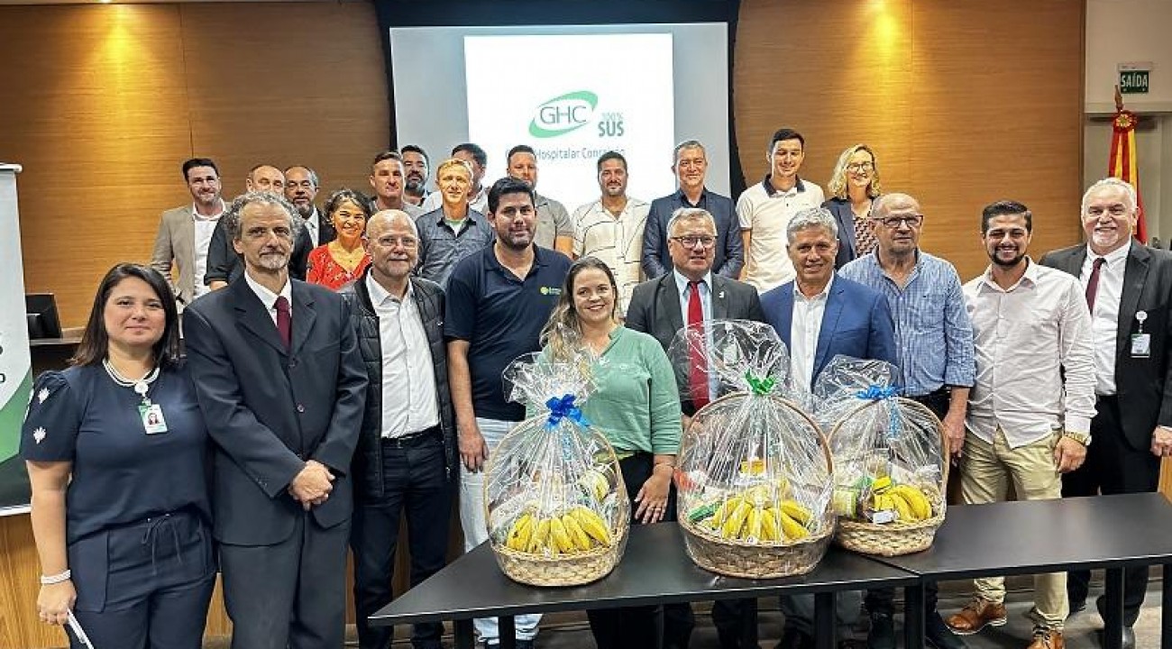 Cooperfamilia fornecerá 250 toneladas de alimentos por meio do PAA.