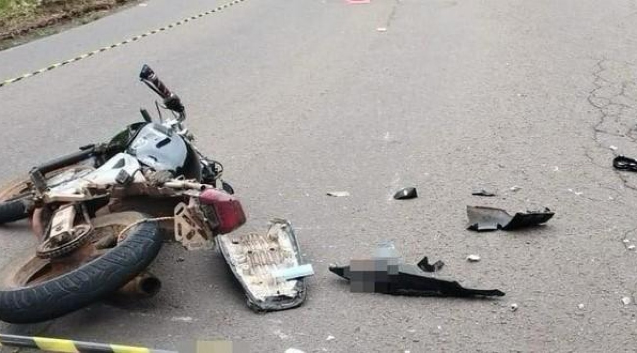 Acidente na ERS-420 entre Aratiba e Erechim deixa uma vitima fatal