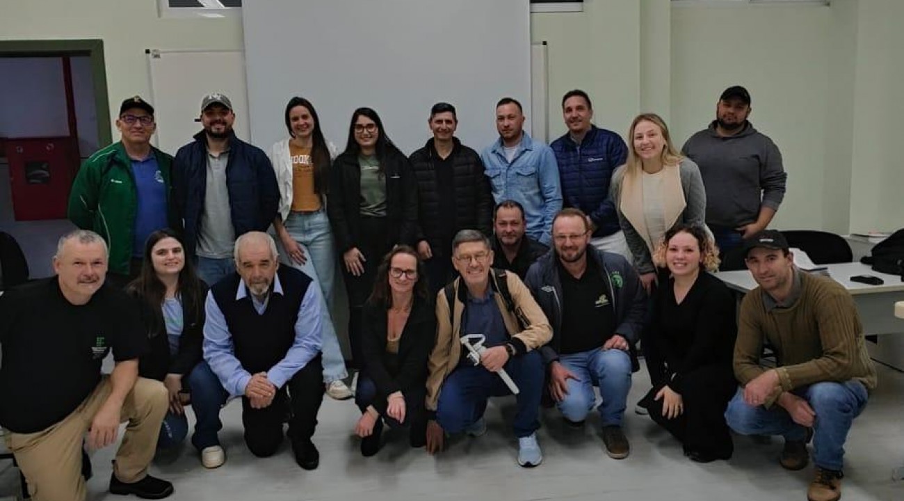Instituto Federal promove formação para Rádios Comunitárias da região