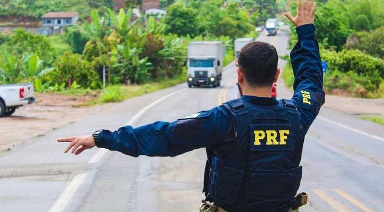 PRF irá iniciar a Operação 20 de Setembro, nas rodovias federais gaúchas