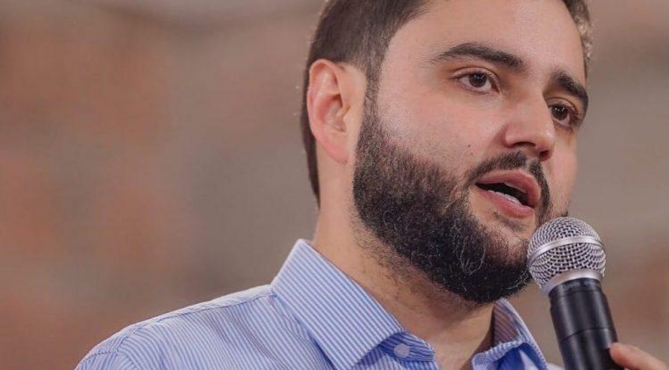 Vice-governador estará em Erechim nesta sexta 13/09