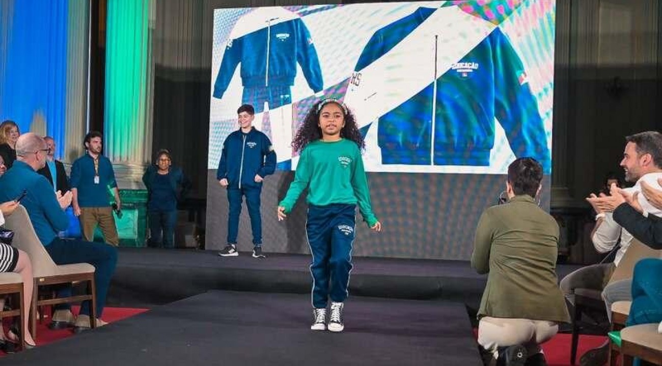 Alunos da Rede Estadual de Ensino receberão uniforme em 2025