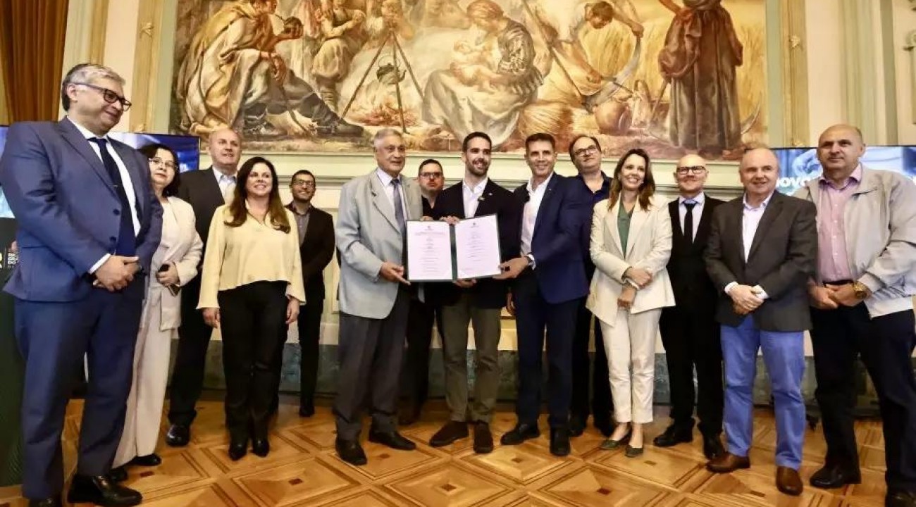 Governo do RS anuncia quase R$600 milhões para setores produtivos