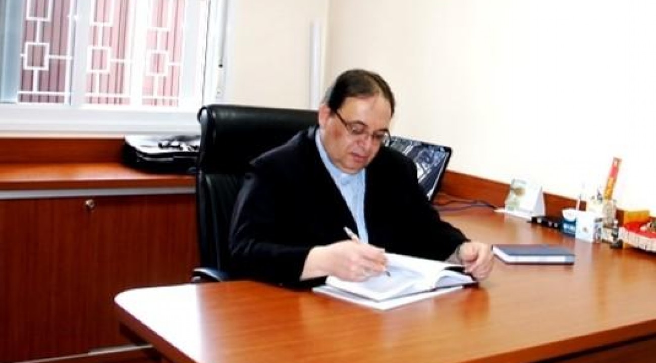 Dom Adimir, Bispo Diocesano comunica novas funções de padres para 2025