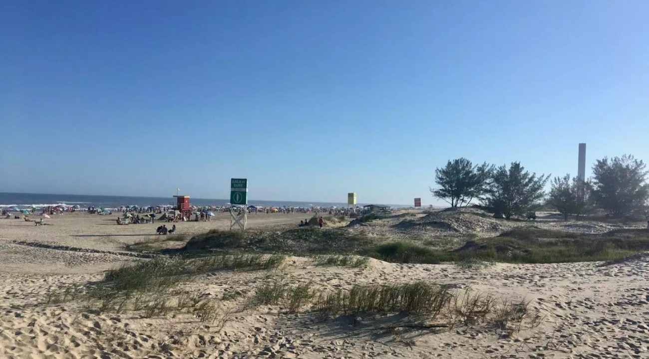 Verão terá redução de chuvas no Rio Grande do Sul