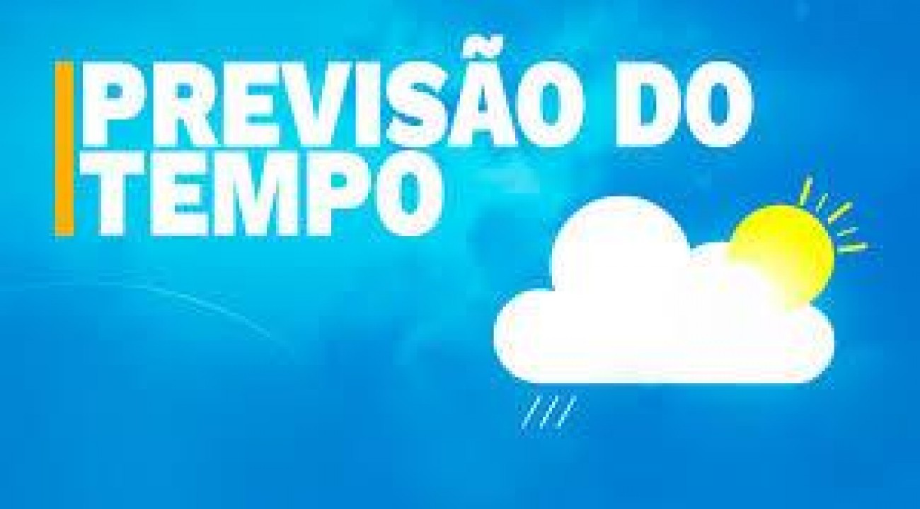 Semana começa com calor e sol entre nuvens no RS