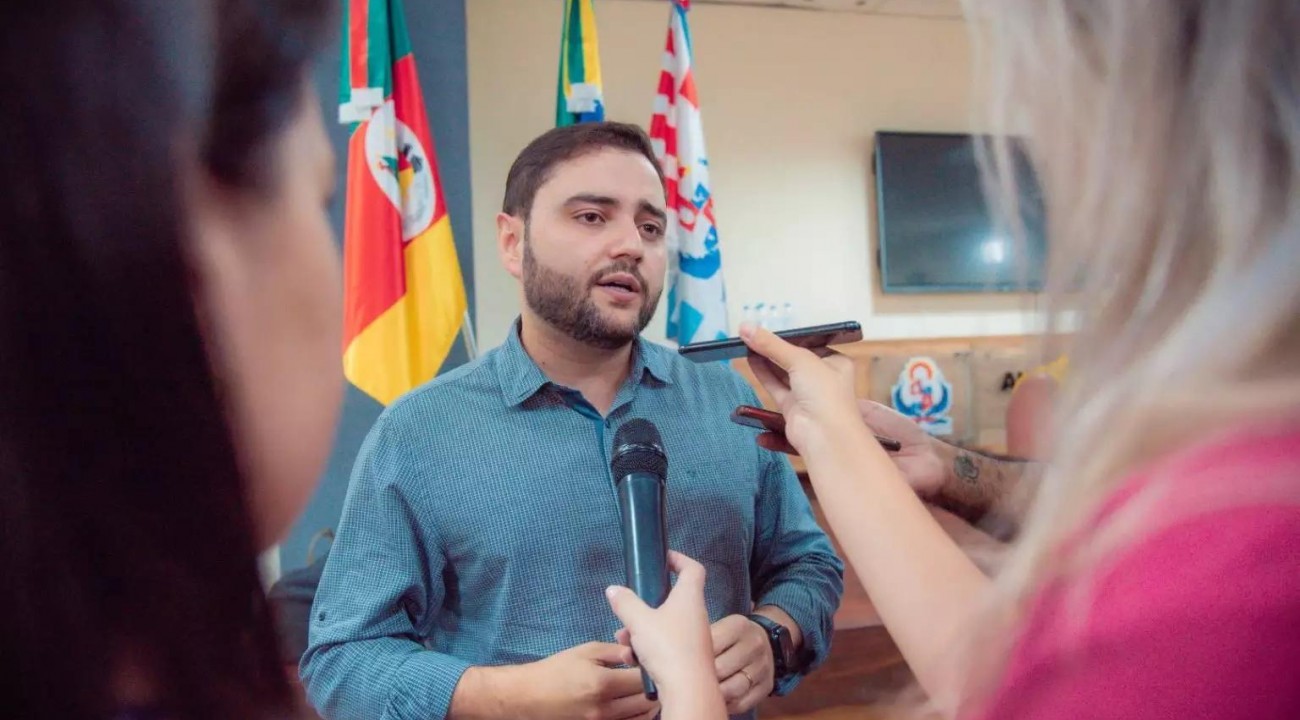 Criminalidade cai durante a Operação Verão Total no RS