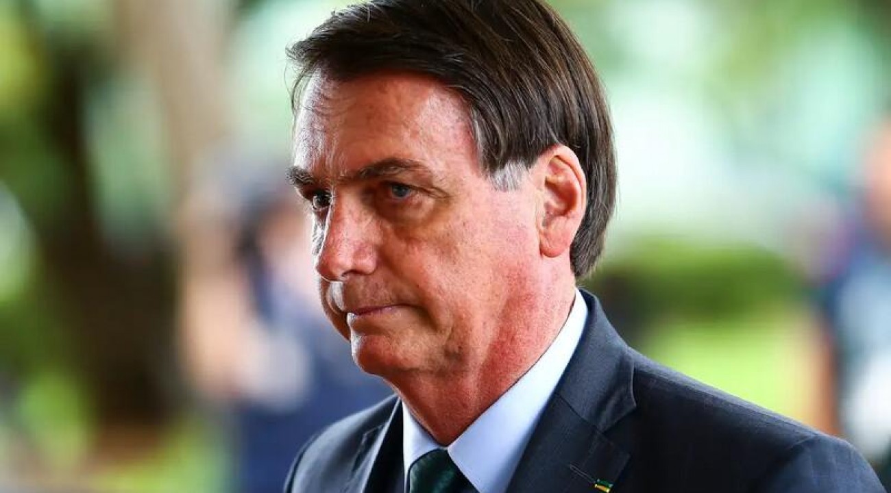 PGR denuncia Bolsonaro e mais 33 por tentativa de golpe de Estado