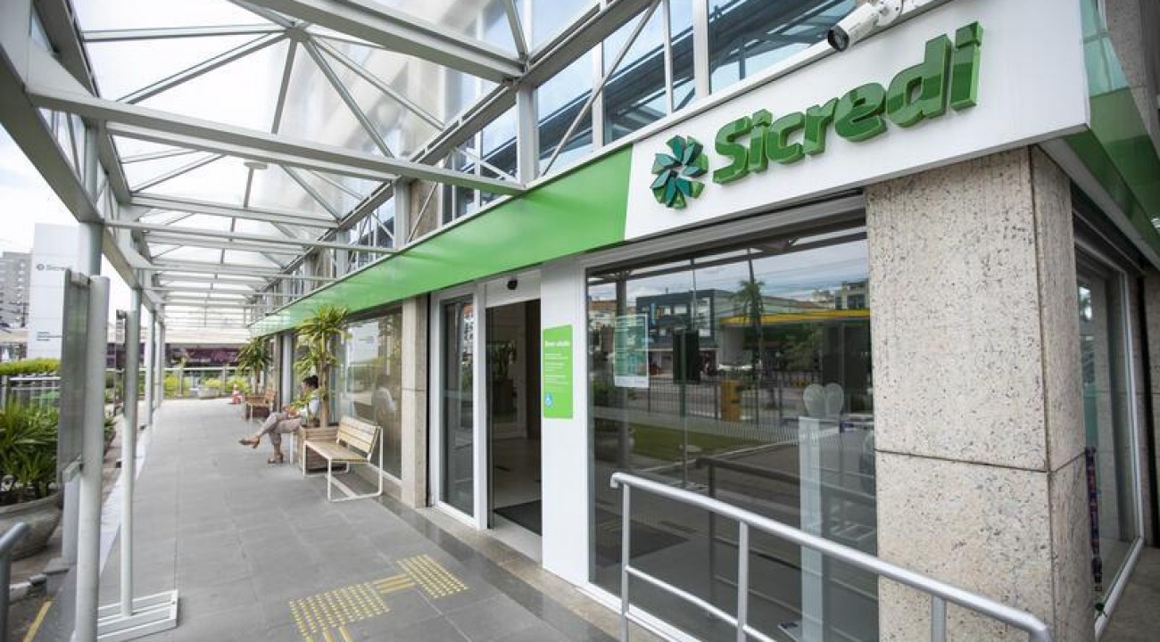 Sicredi remunera em R$ 1,3 bi o capital social de seus associados