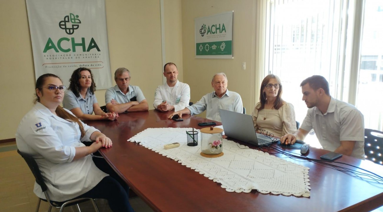 ACHA de Aratiba é contemplada com recursos para saúde
